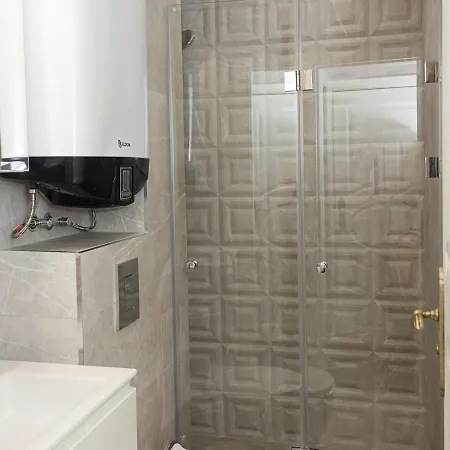 2bd In The Heart Of With Parking - Blue By Flat Mаnаger Apartman
