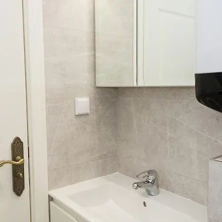 2bd In The Heart Of With Parking - Blue By Flat Mаnаger Várna