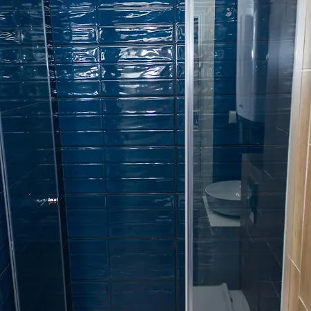Apartman 2bd In The Heart Of With Parking - Blue By Flat Mаnаger Várna