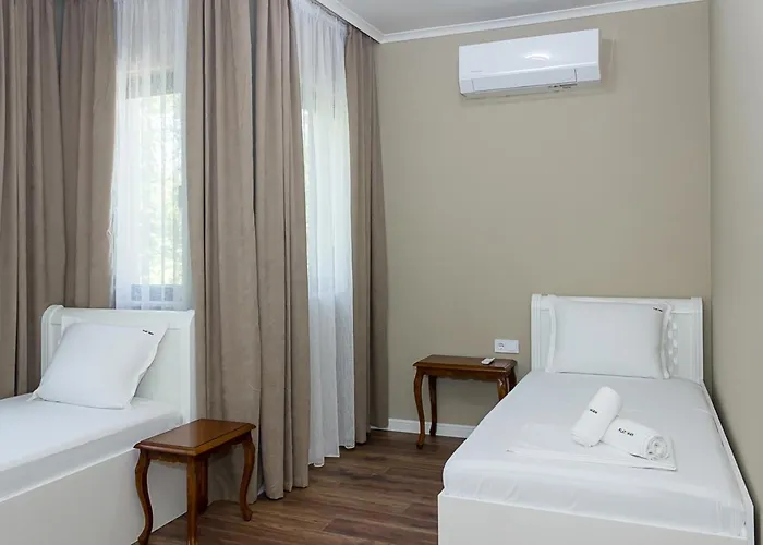 Apartament 2bd In The Heart Of With Parking - Blue By Flat Mаnаger *