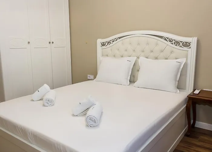 2bd In The Heart Of With Parking - Blue By Flat Mаnаger * Varna