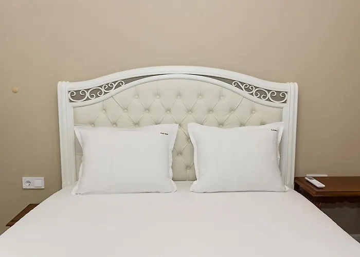 Apartament 2bd In The Heart Of With Parking - Blue By Flat Mаnаger