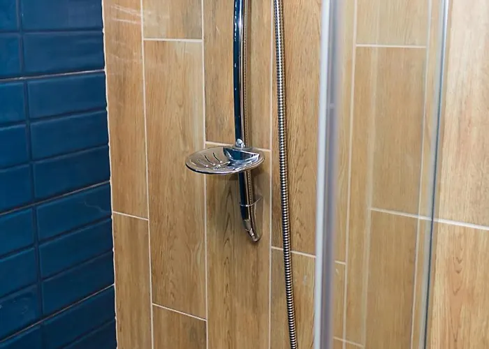 2bd In The Heart Of With Parking - Blue By Flat Mаnаger * Varna