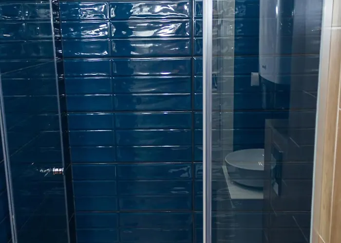 Apartament 2bd In The Heart Of With Parking - Blue By Flat Mаnаger Varna