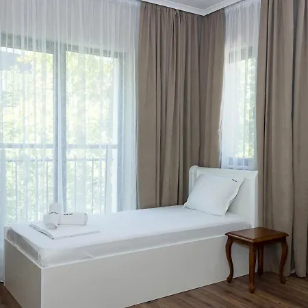 Apartment 2bd In The Heart Of With Parking - Blue By Flat Mаnаger *