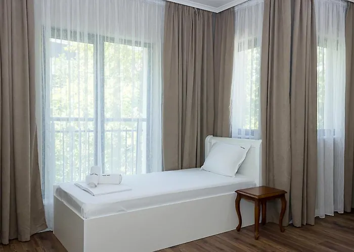 Appartement 2bd In The Heart Of With Parking - Blue By Flat Mаnаger *